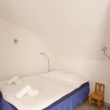 Port Suquet Duplex Furnished Apartment Cannes