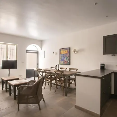 Apartment Port Suquet Duplex Furnished *