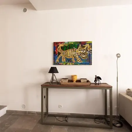 Apartment Port Suquet Duplex Furnished *