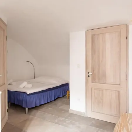 Port Suquet Duplex Furnished Apartment *