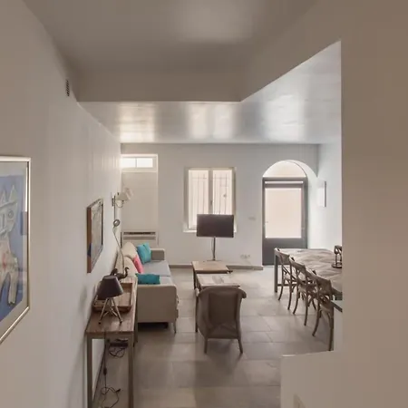 Port Suquet Duplex Furnished