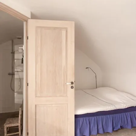 Apartment Port Suquet Duplex Furnished *