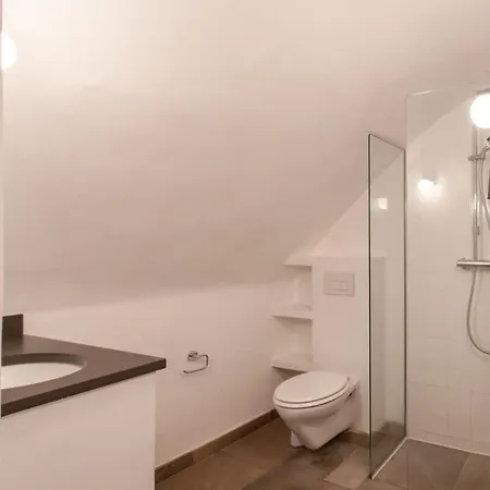 Port Suquet Duplex Furnished Apartment
