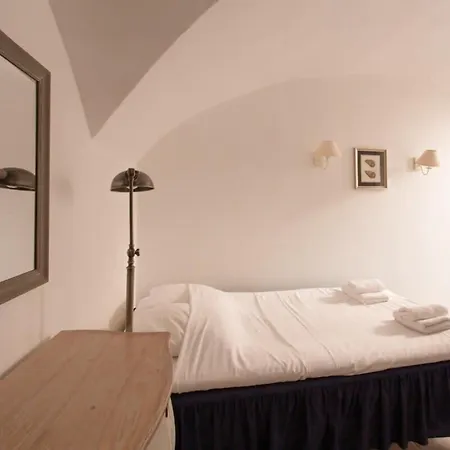 Port Suquet Duplex Furnished
