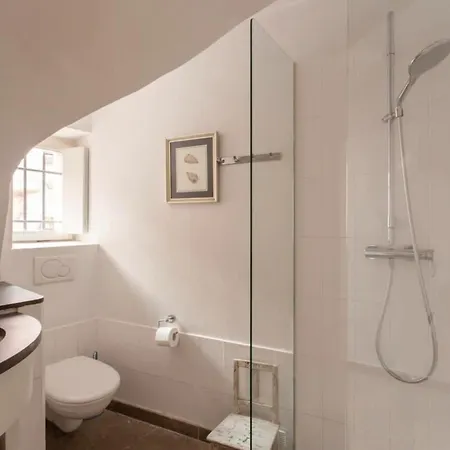 Port Suquet Duplex Furnished Apartment Cannes