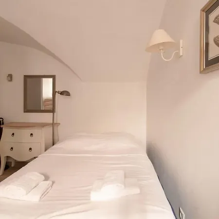 Apartment Port Suquet Duplex Furnished *