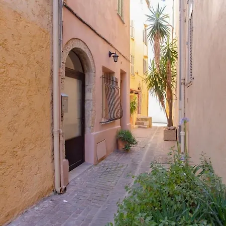 Apartment Port Suquet Duplex Furnished