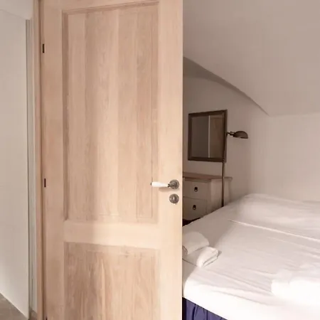 Port Suquet Duplex Furnished Apartment *