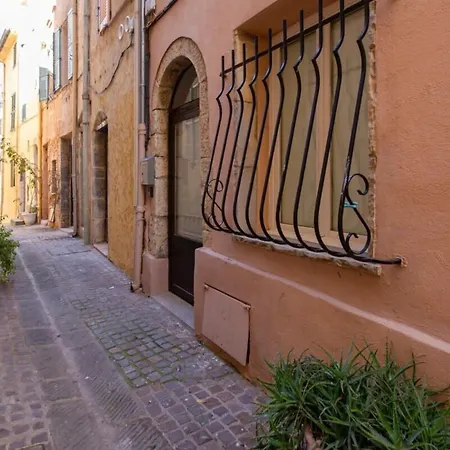 Port Suquet Duplex Furnished * Cannes
